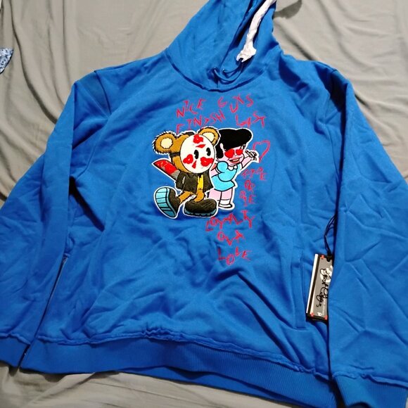 Marqeis Jovan - Picture 2 of 2